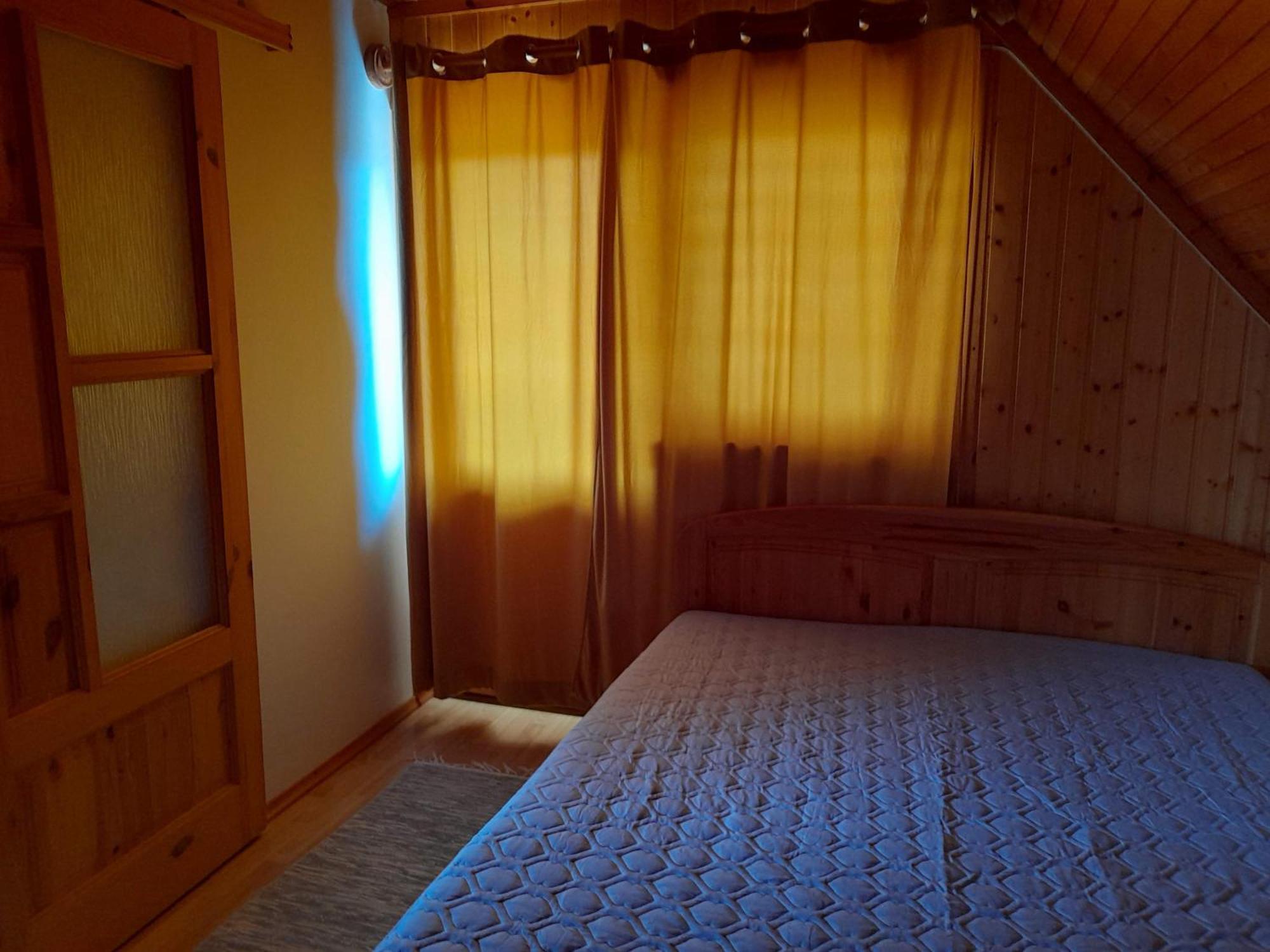 Harmonia Vendeghaz 100 Meterre Az Igali Gyogyfuerdotol 아파트 외부 사진