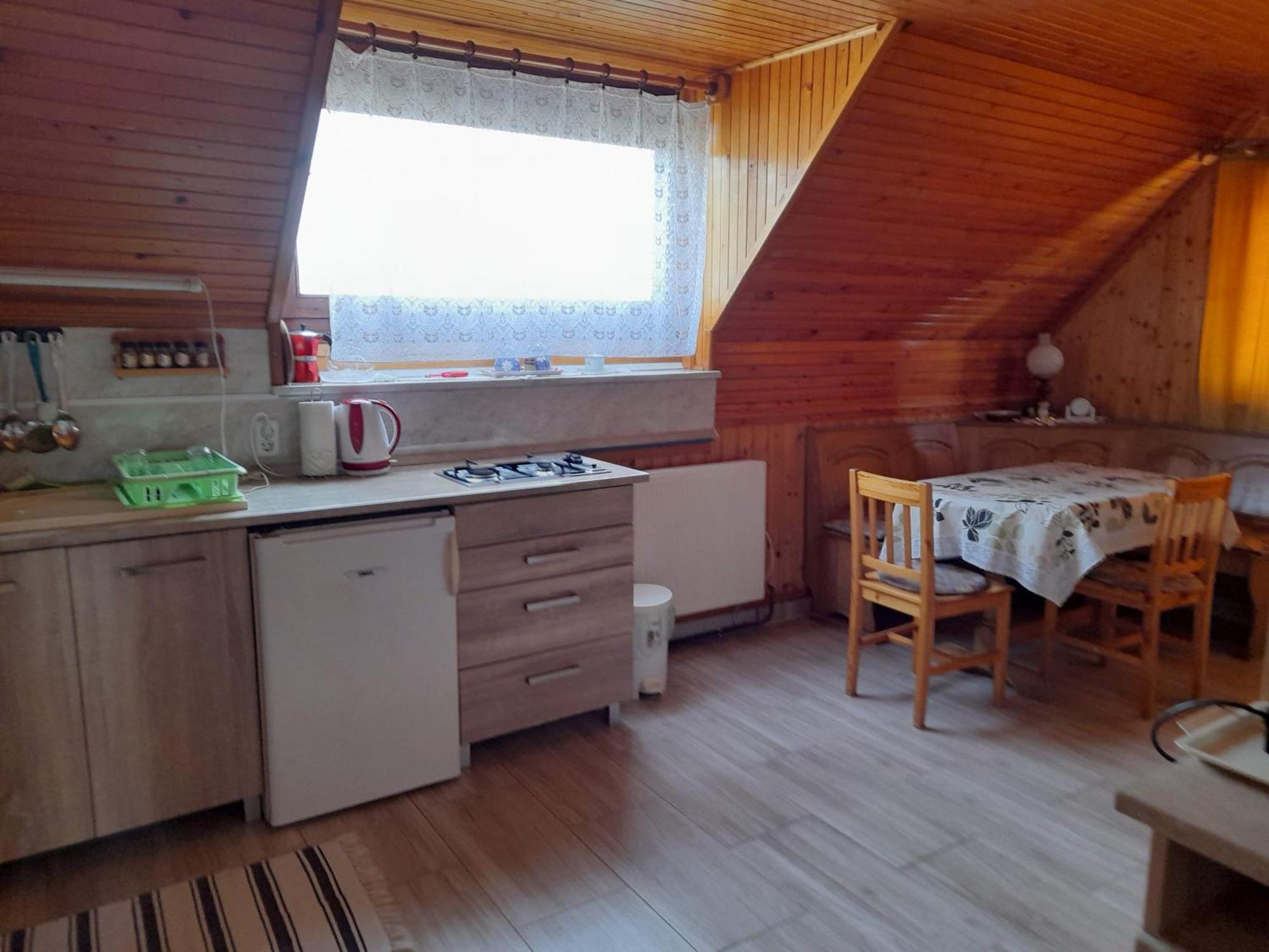 Harmonia Vendeghaz 100 Meterre Az Igali Gyogyfuerdotol 아파트 외부 사진
